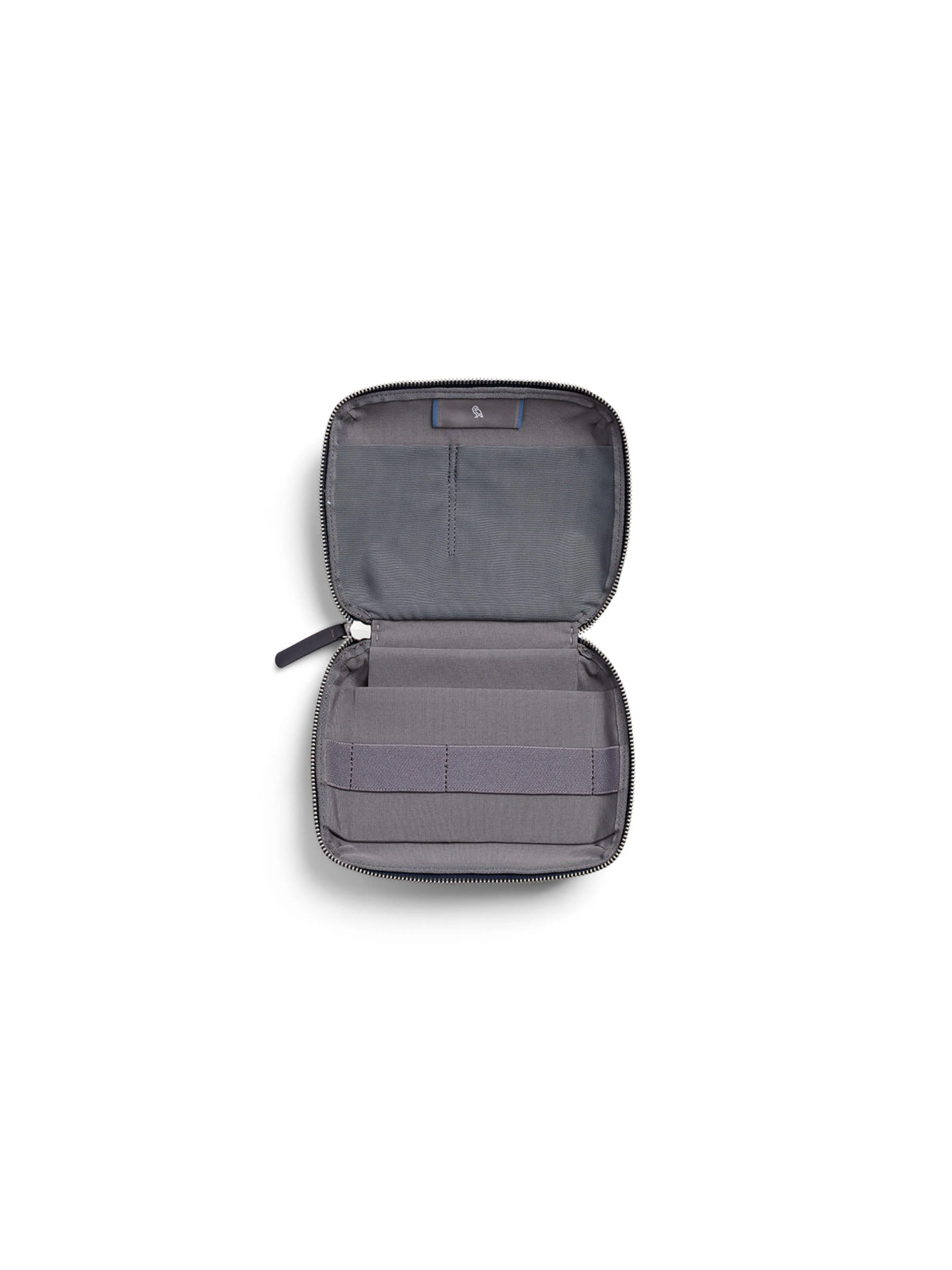 Bellroy Tech Kit Compact Marine Blue Recycled