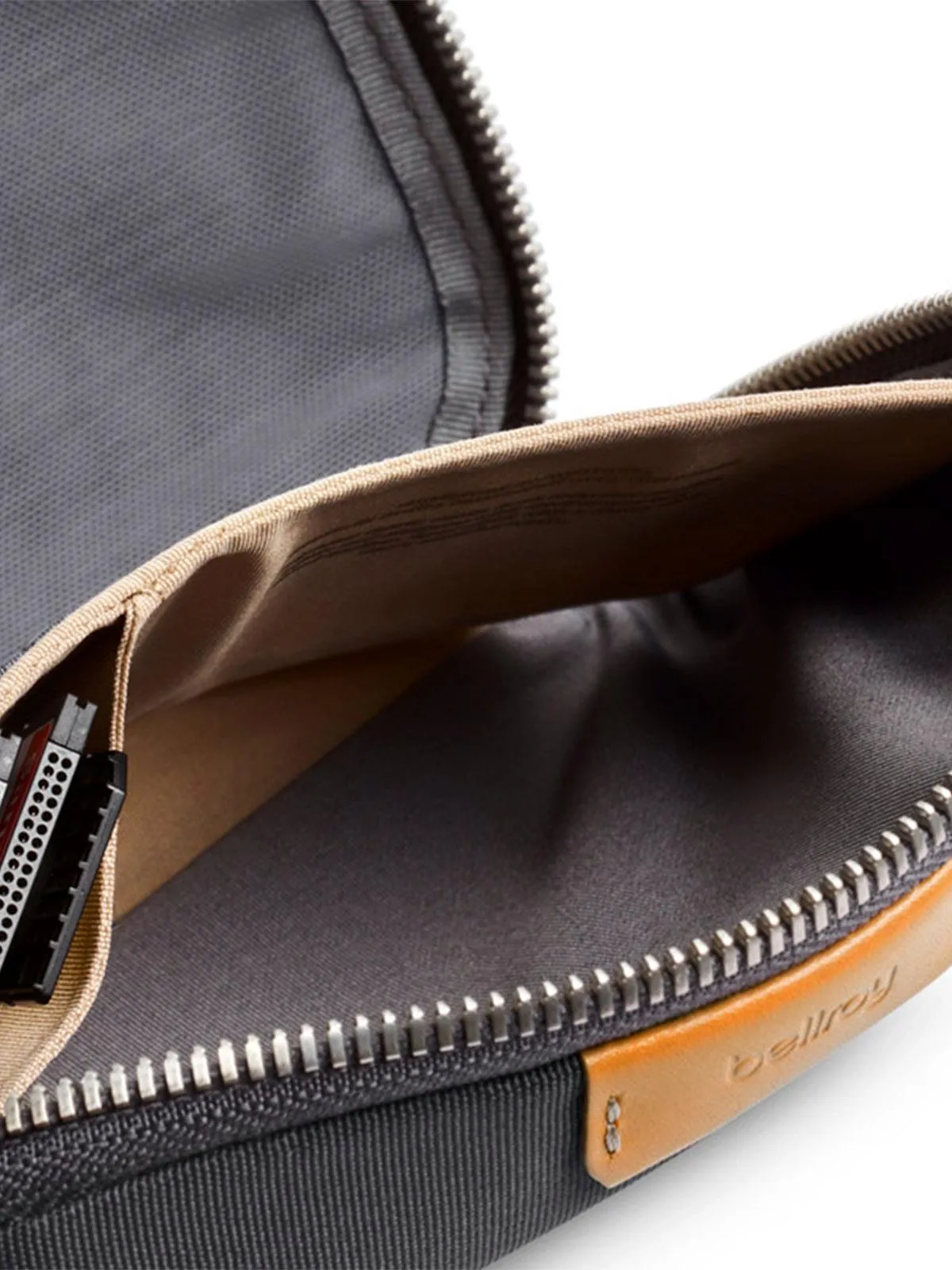 Bellroy Tech Kit Compact Slate