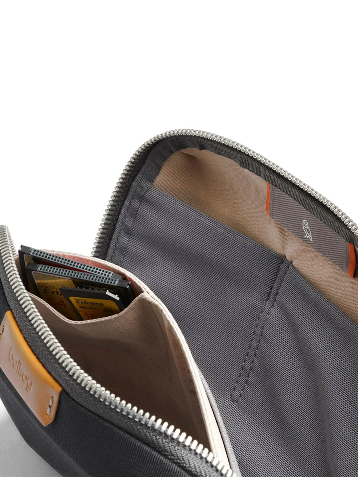 Bellroy Tech Kit Compact Slate