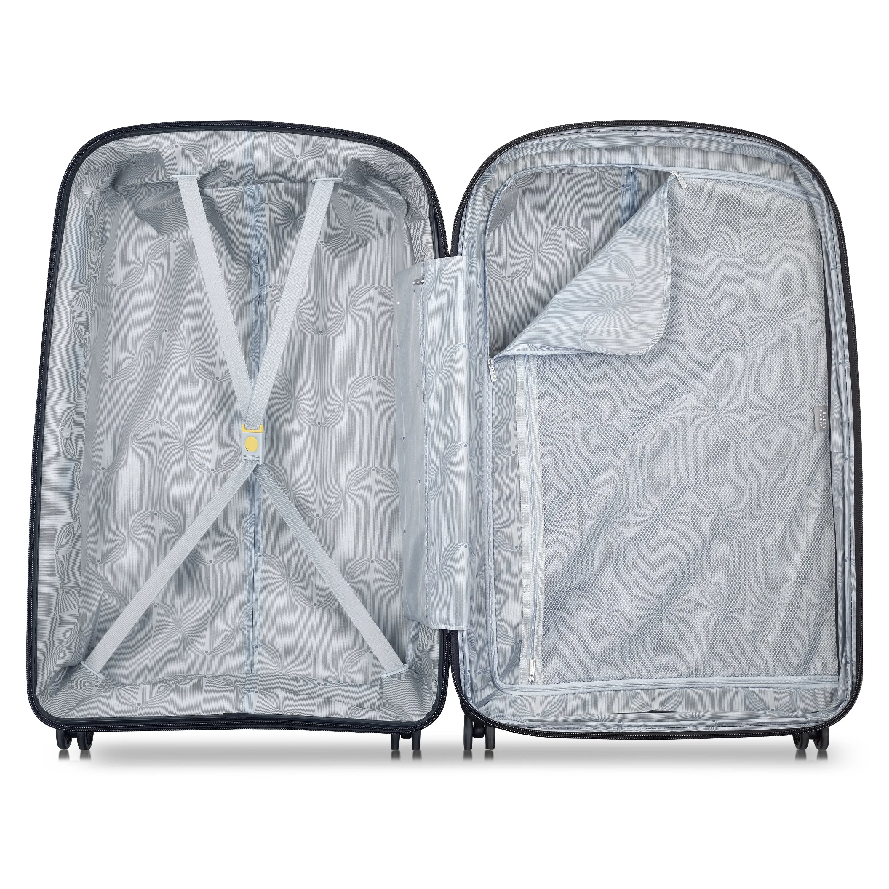 BELMONT PLUS - XL Expandable (82cm) Recycled Material