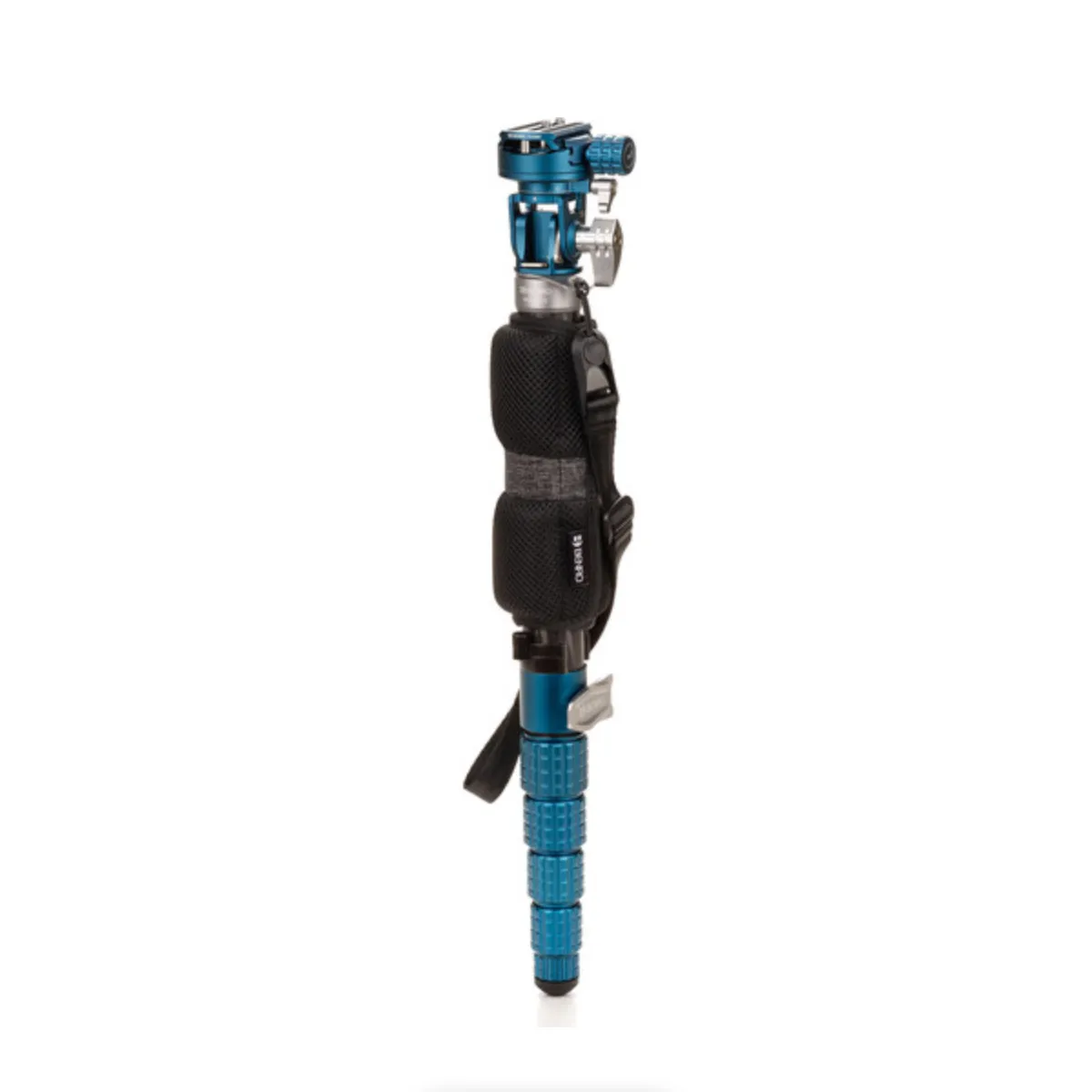 Benro MSD46C72 SupaDupa Carbon Fiber Monopod with Tilt Head (72")