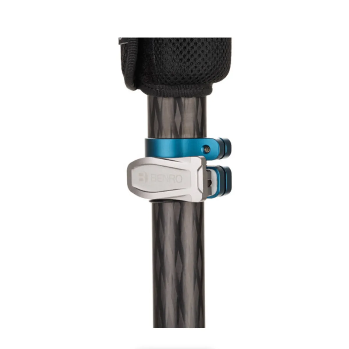 Benro MSD46C72 SupaDupa Carbon Fiber Monopod with Tilt Head (72")