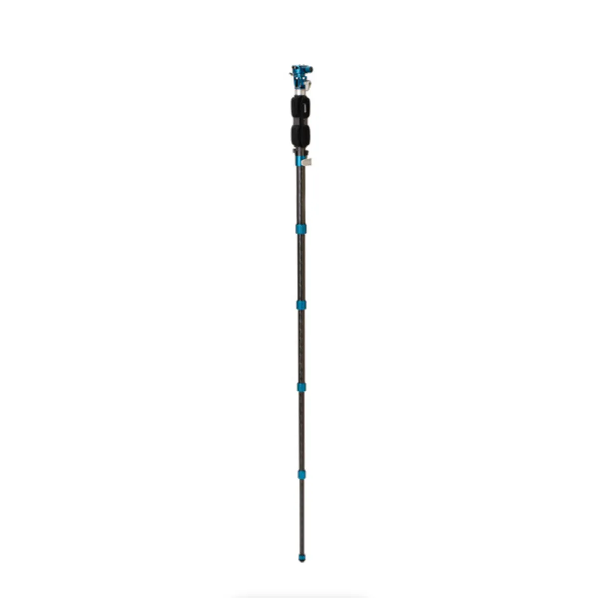 Benro MSD46C72 SupaDupa Carbon Fiber Monopod with Tilt Head (72")