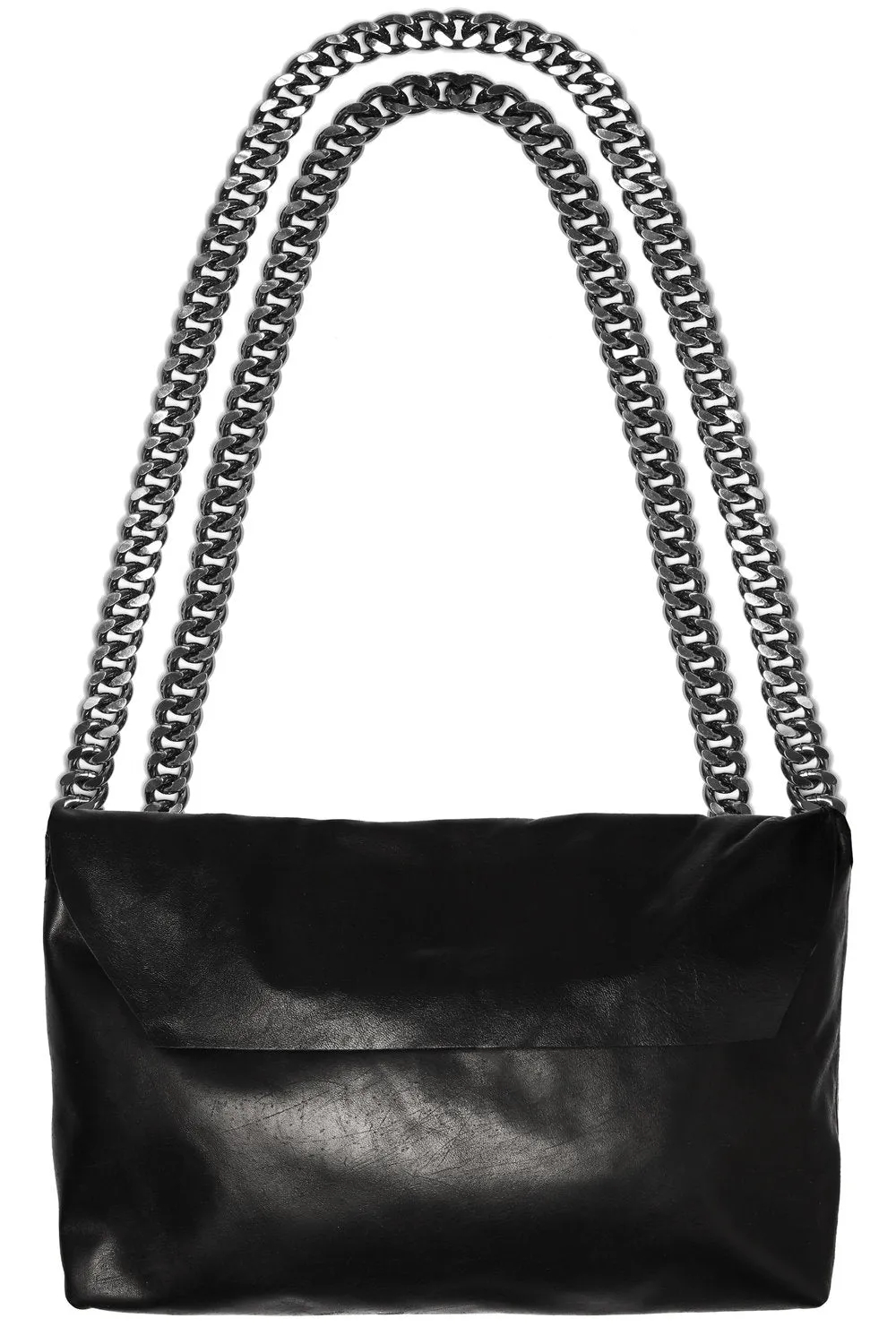 BIG BLACK BEAUTY BAG