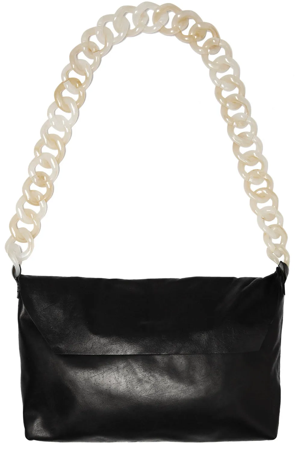 BIG BLACK BEAUTY BAG