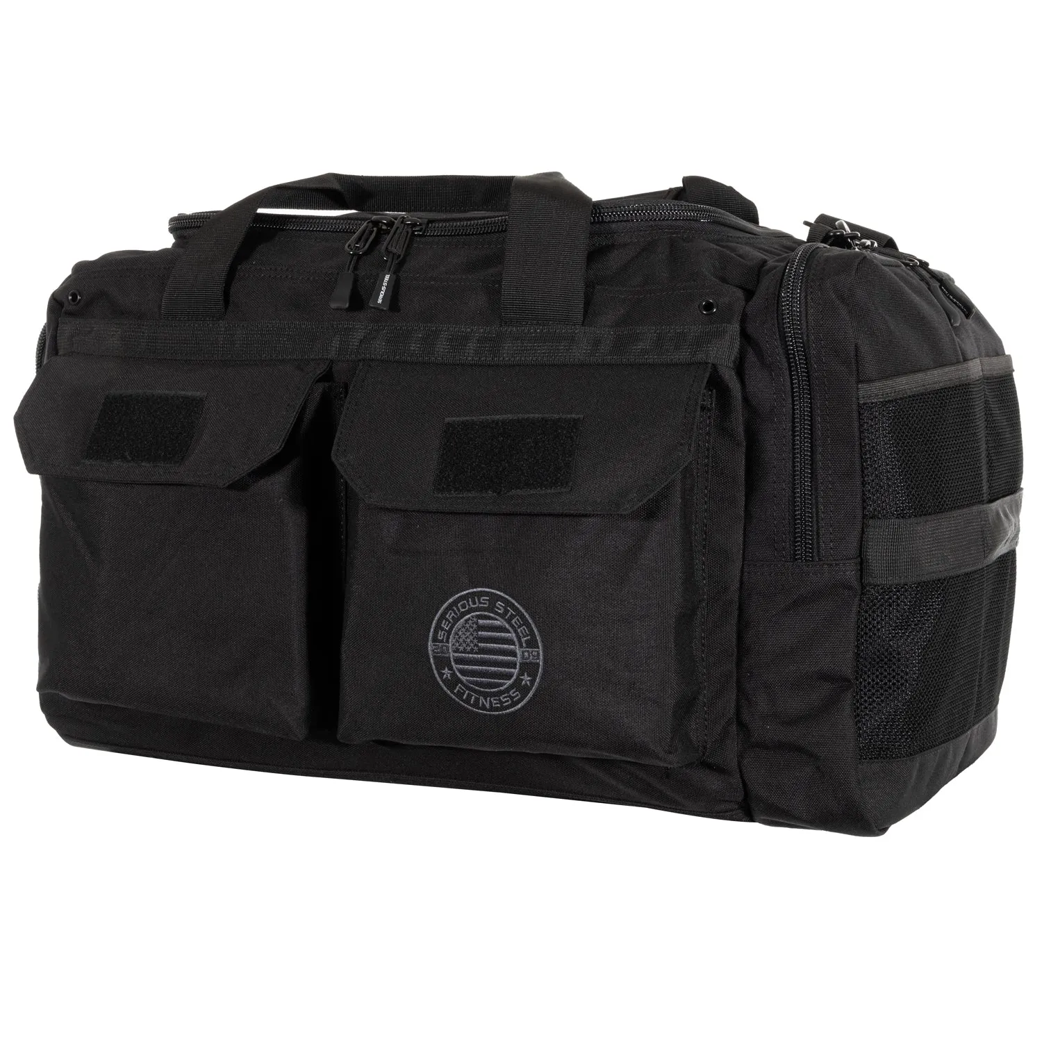 Big Bud Duffel Bag (63L)