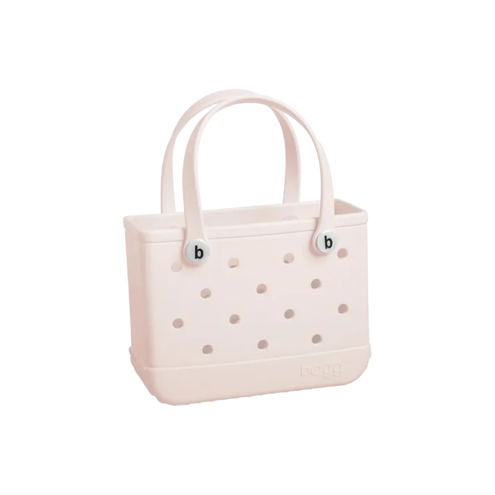 Bitty Bogg Bag - petal PINK