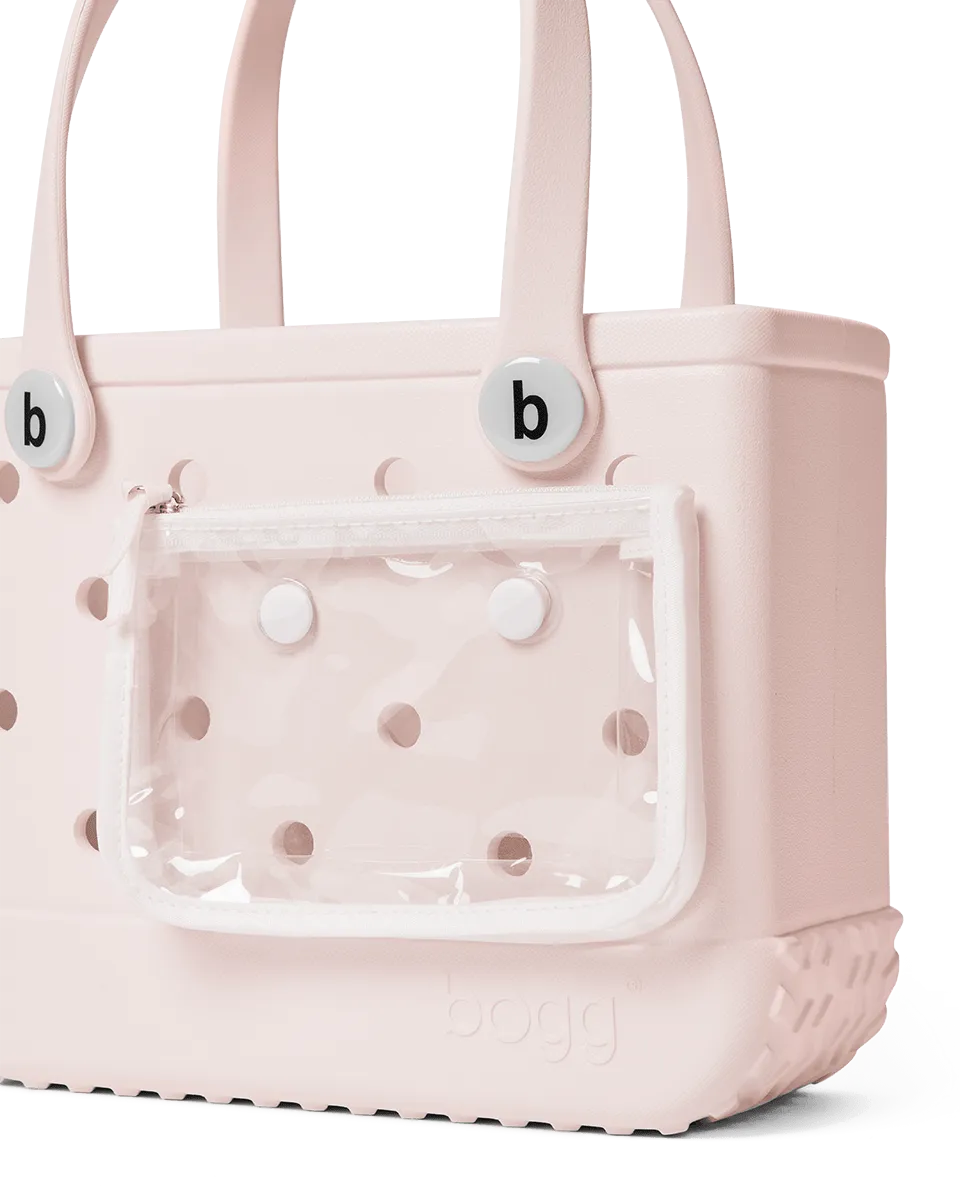 Bitty Bogg® Bag - petal PINK