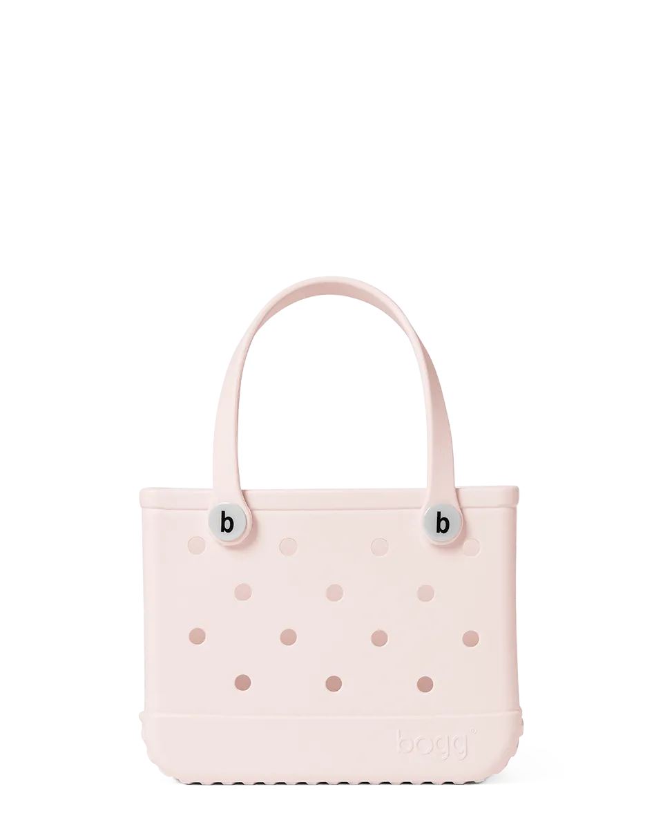 Bitty Bogg® Bag - petal PINK