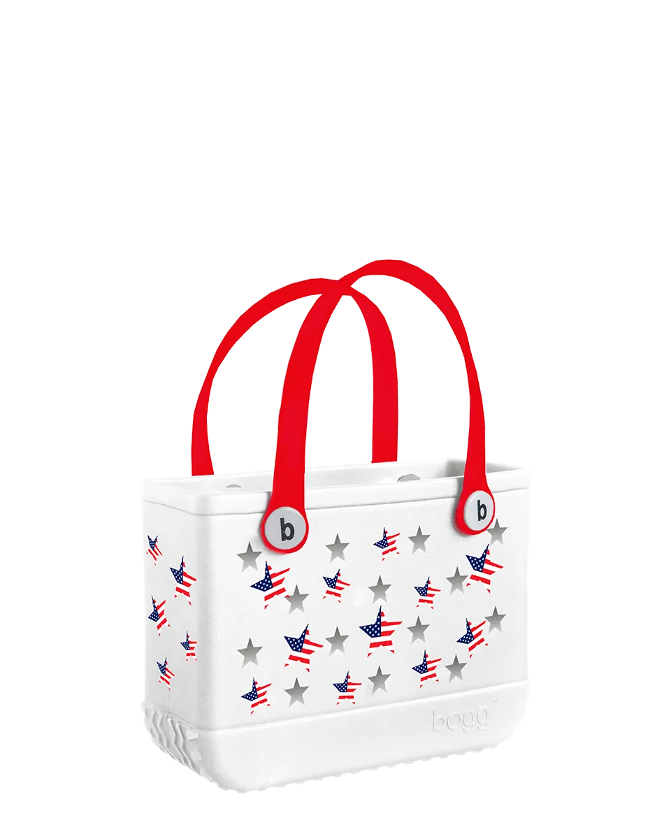 Bitty Bogg® Bag -  Star Spangled