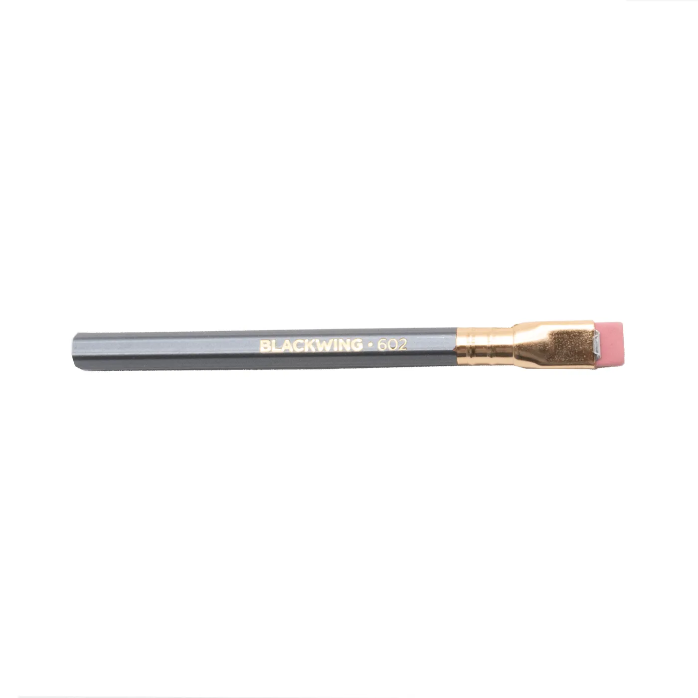 Blackwing 602 Pencil Shorty