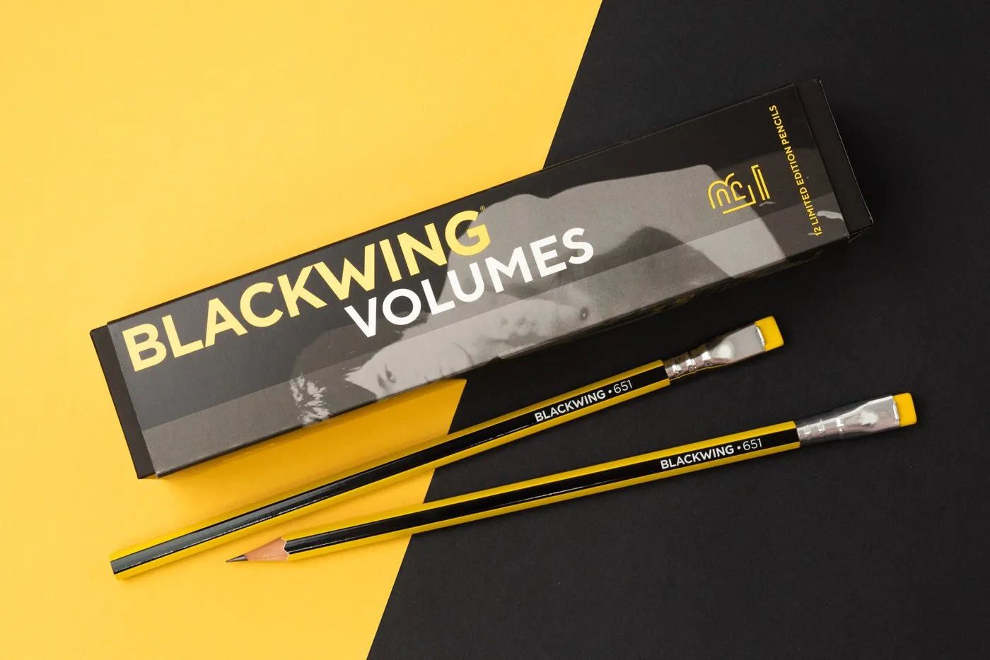 Blackwing Volume 651