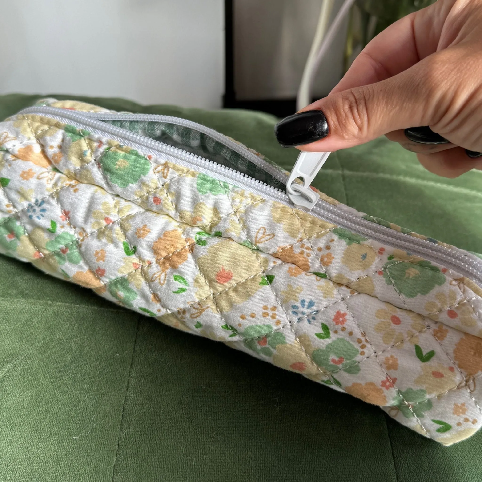 Bloom Pencil Case