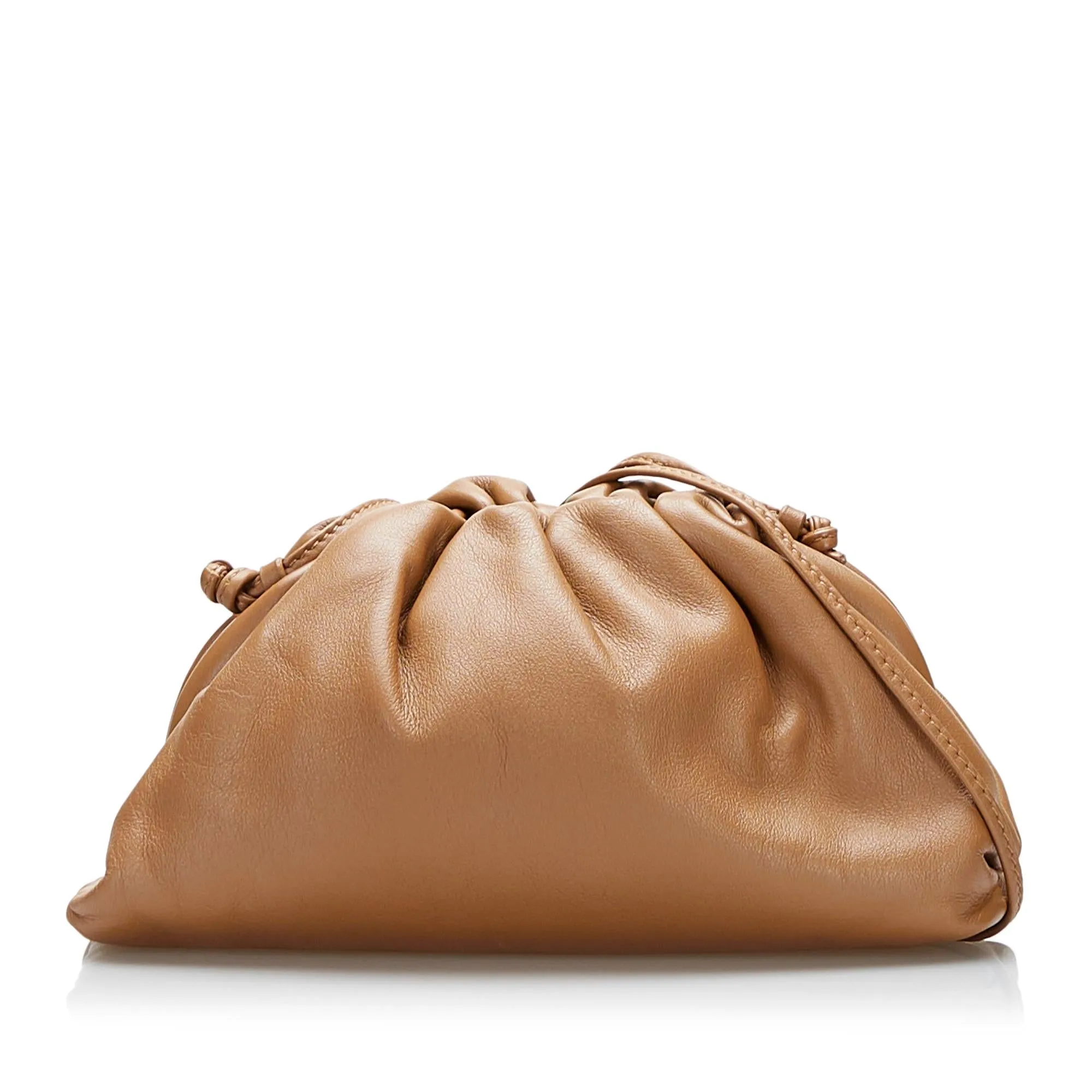 Bottega Veneta The Mini Pouch (SHG-36854)