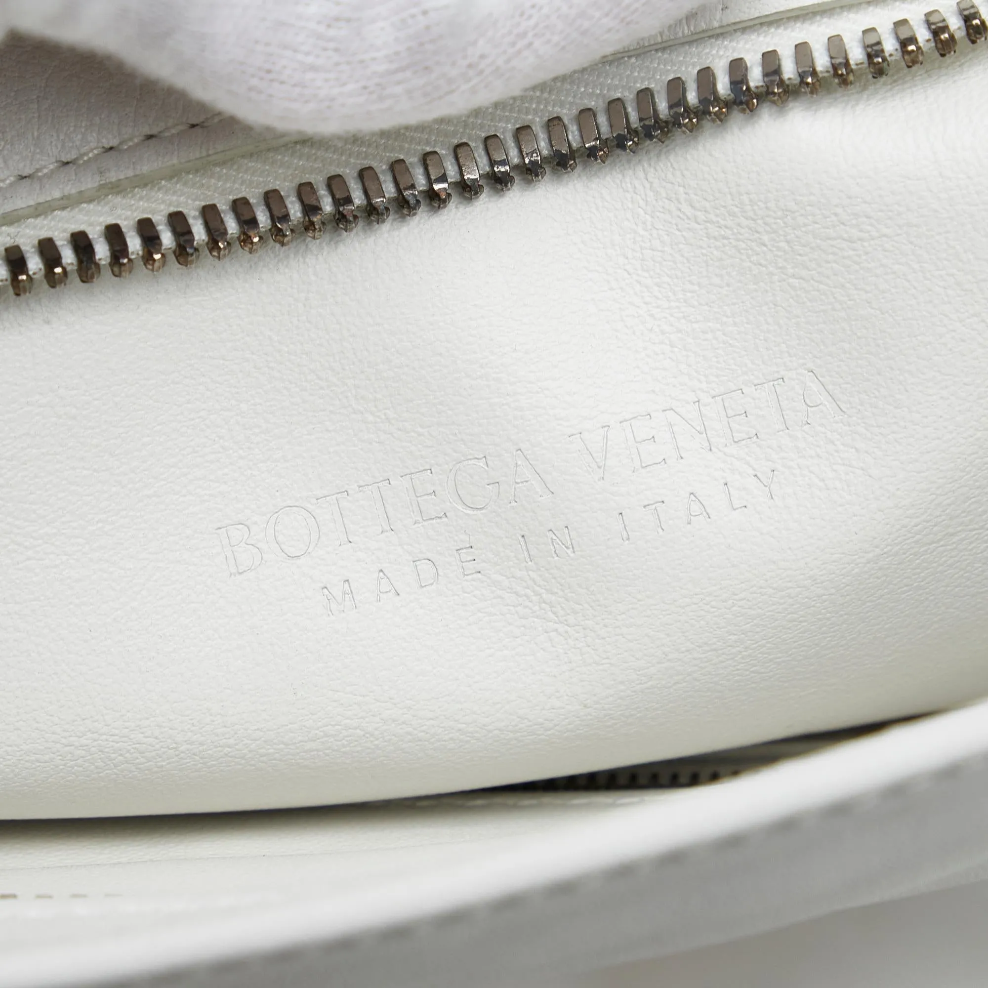 Bottega Veneta The Twist (SHG-WvizX2)