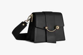 Box Crescent - Black