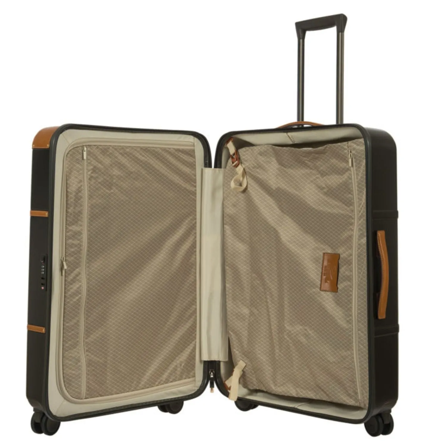 BRIC'S Bellagio V2.0 30" Large Luggage Spinner Trunk