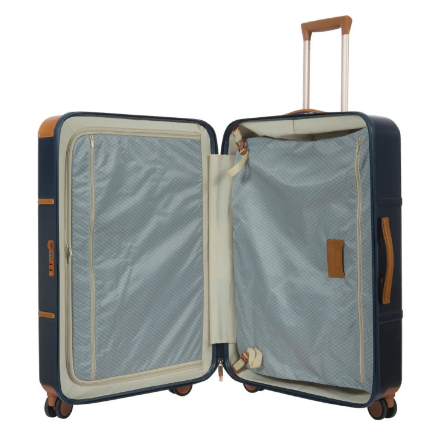 BRIC'S Bellagio V2.0 30" Large Luggage Spinner Trunk