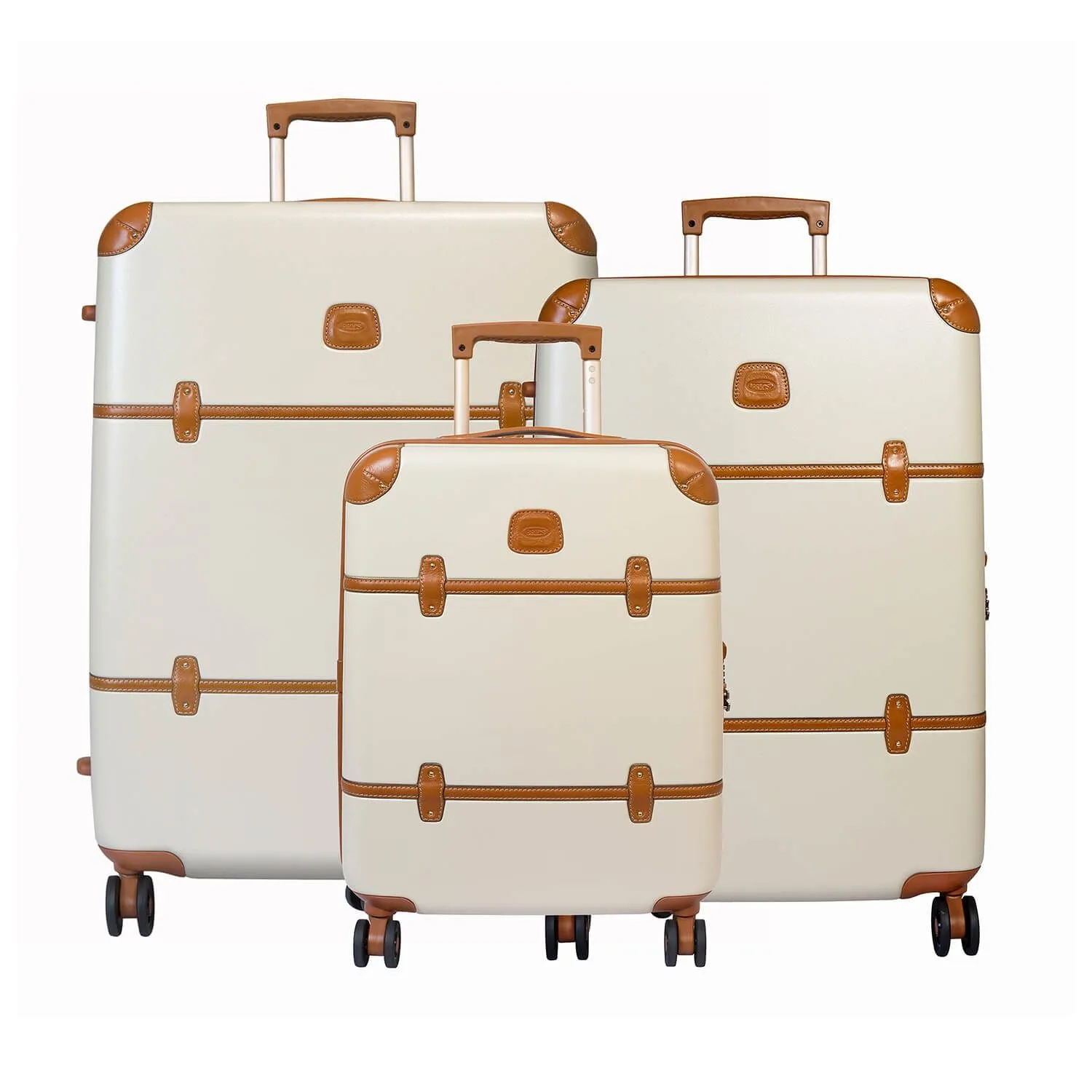 BRIC'S Bellagio V2.0 30" Large Luggage Spinner Trunk