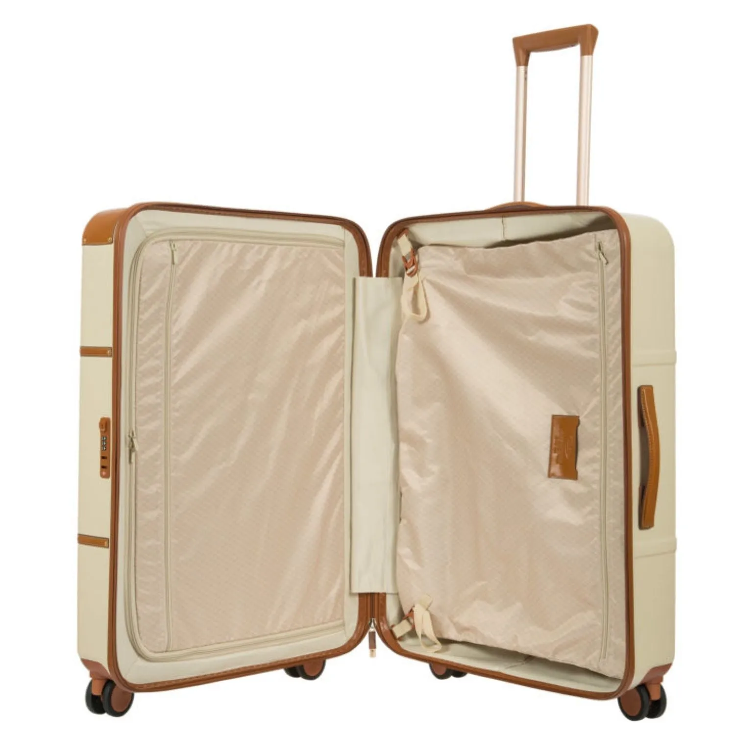 BRIC'S Bellagio V2.0 30" Large Luggage Spinner Trunk