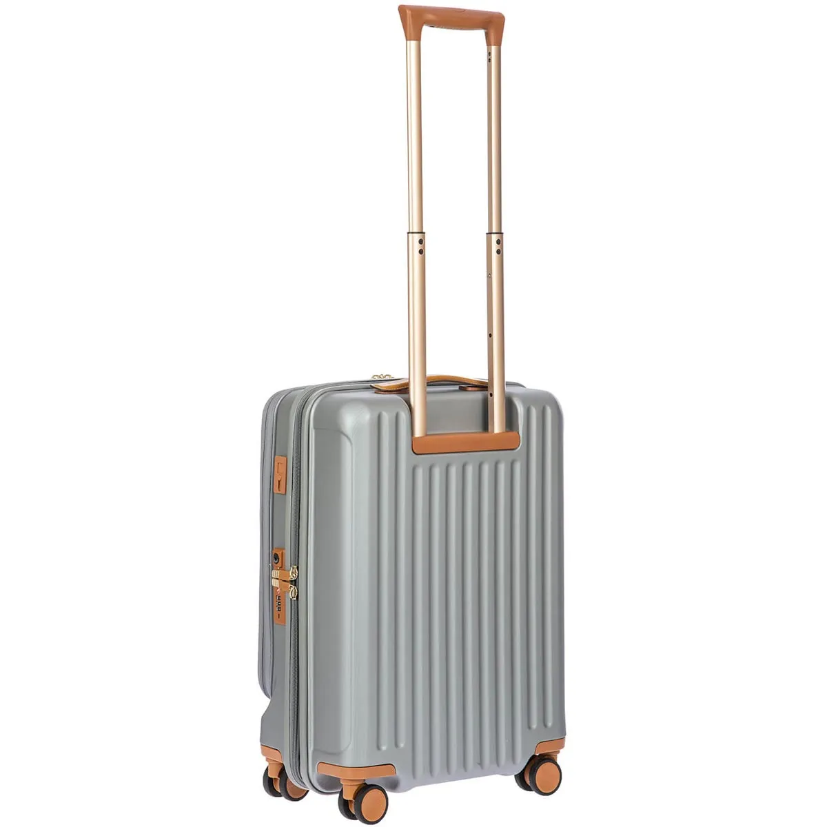 Bric's Capri 21" Carry On Spinner w/Pocket