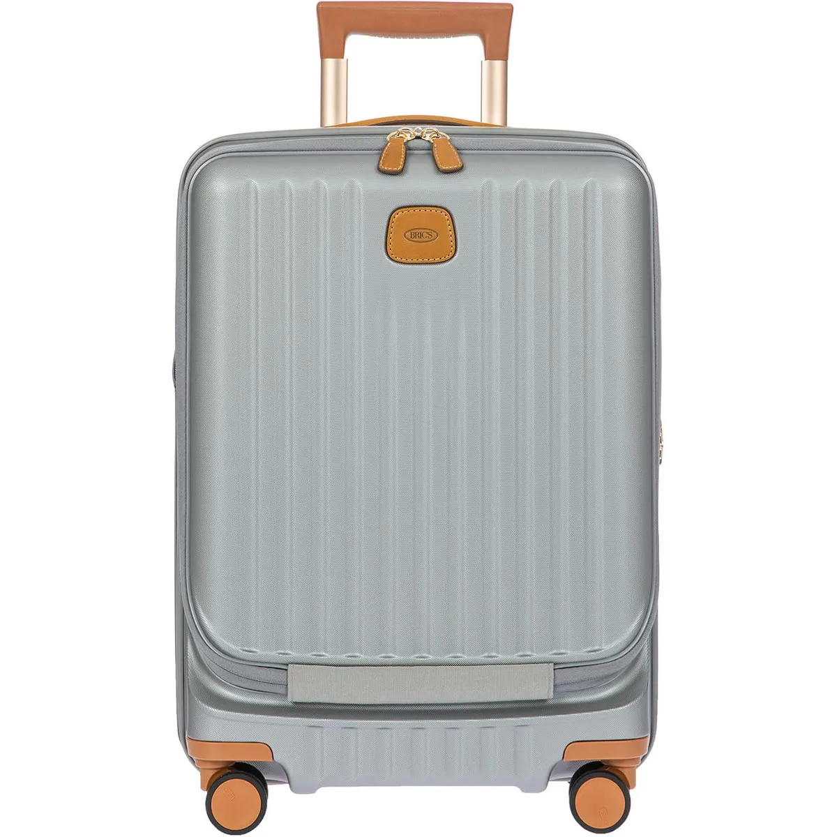 Bric's Capri 21" Carry On Spinner w/Pocket