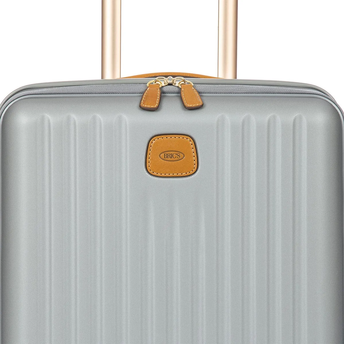 Bric's Capri 21" Carry On Spinner w/Pocket