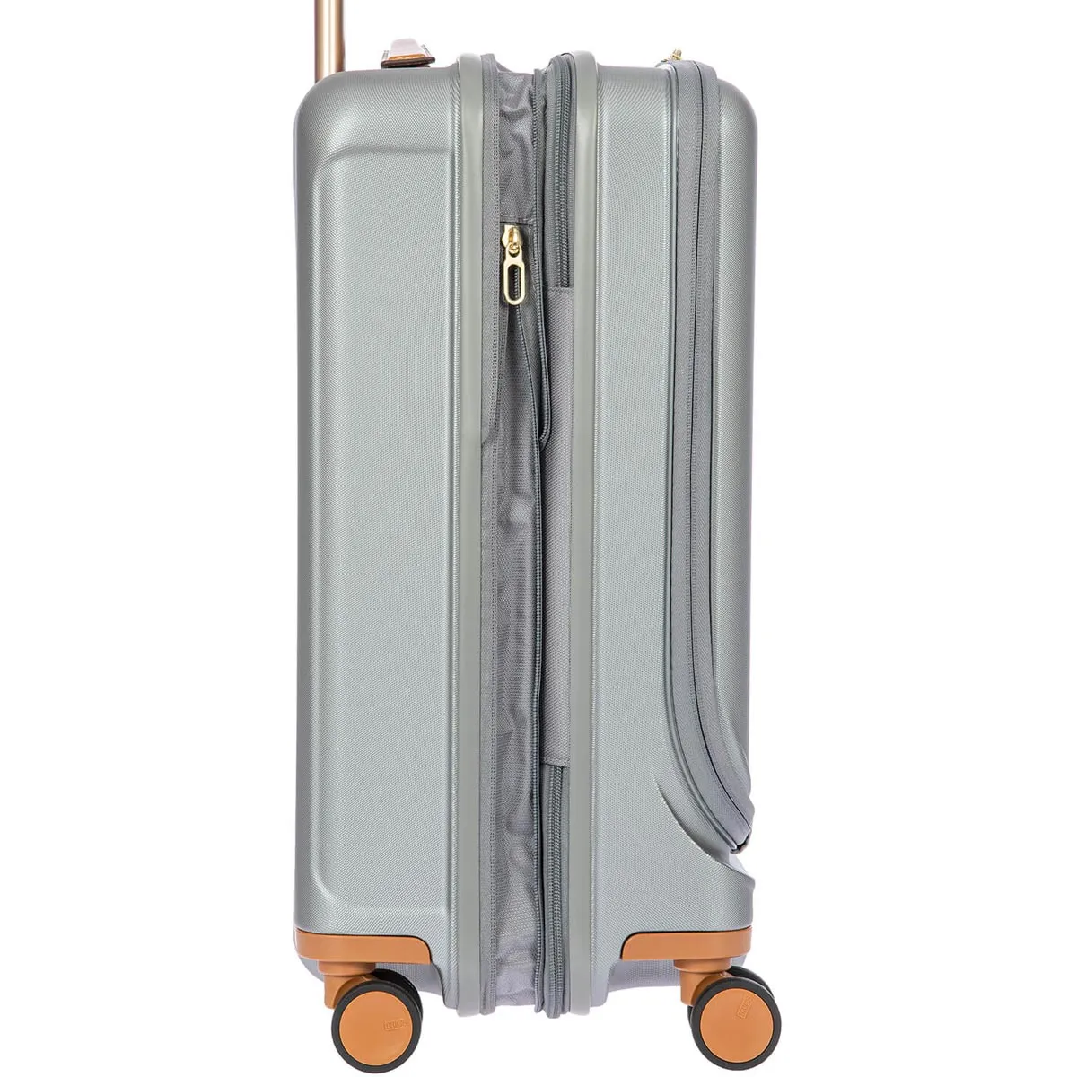 Bric's Capri 21" Carry On Spinner w/Pocket