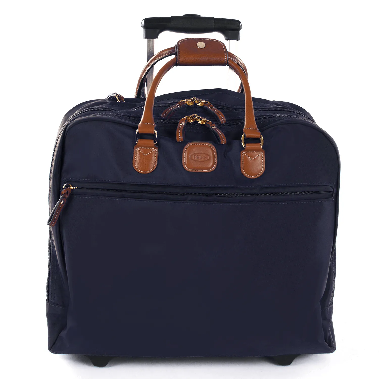 Bric's X-Bag Pilot Cabin Case