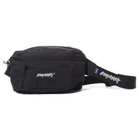 BSRBT IDEAL WAIST BAG BLACK