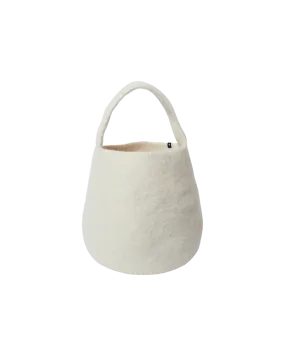 bucket bag