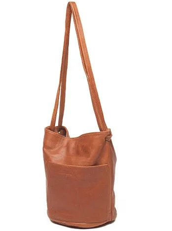 bucket crossbody - large