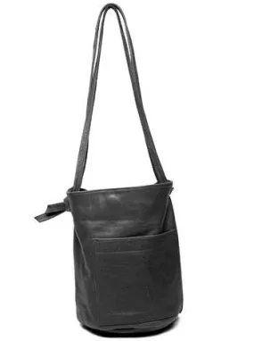 bucket crossbody - large