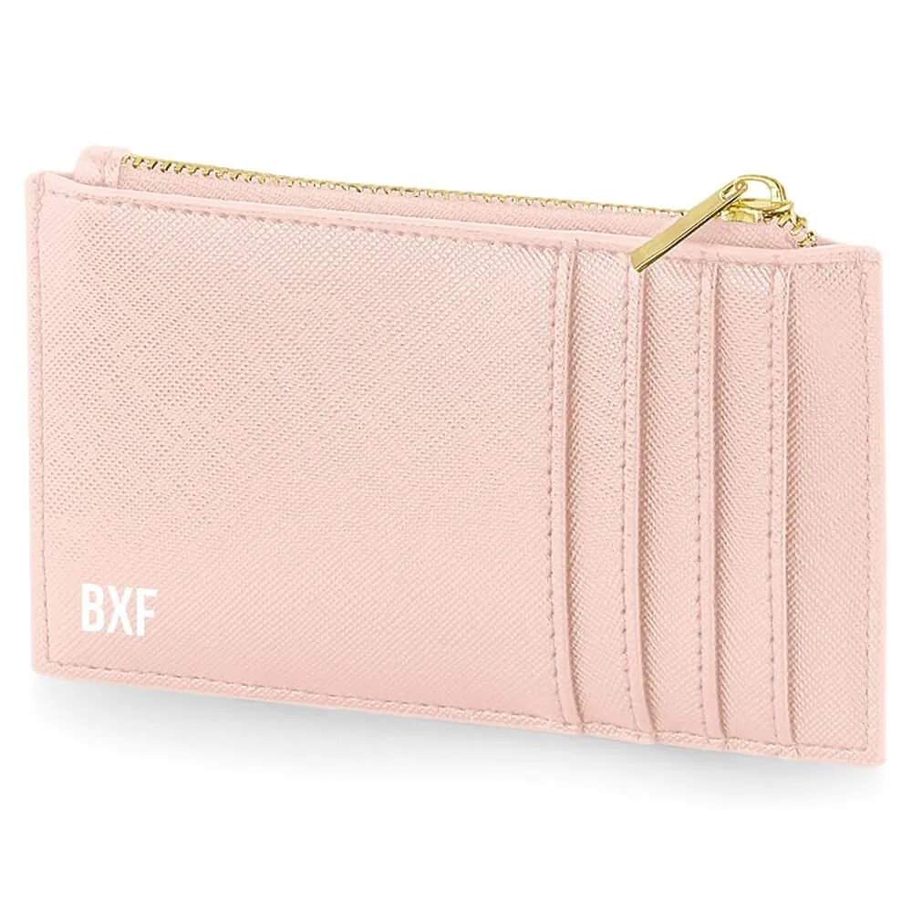 Bxf Card Holder