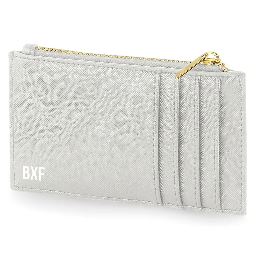 Bxf Card Holder