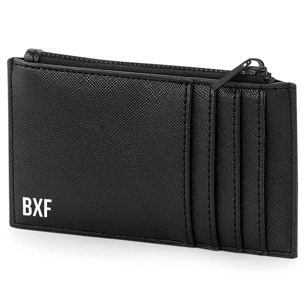 Bxf Card Holder