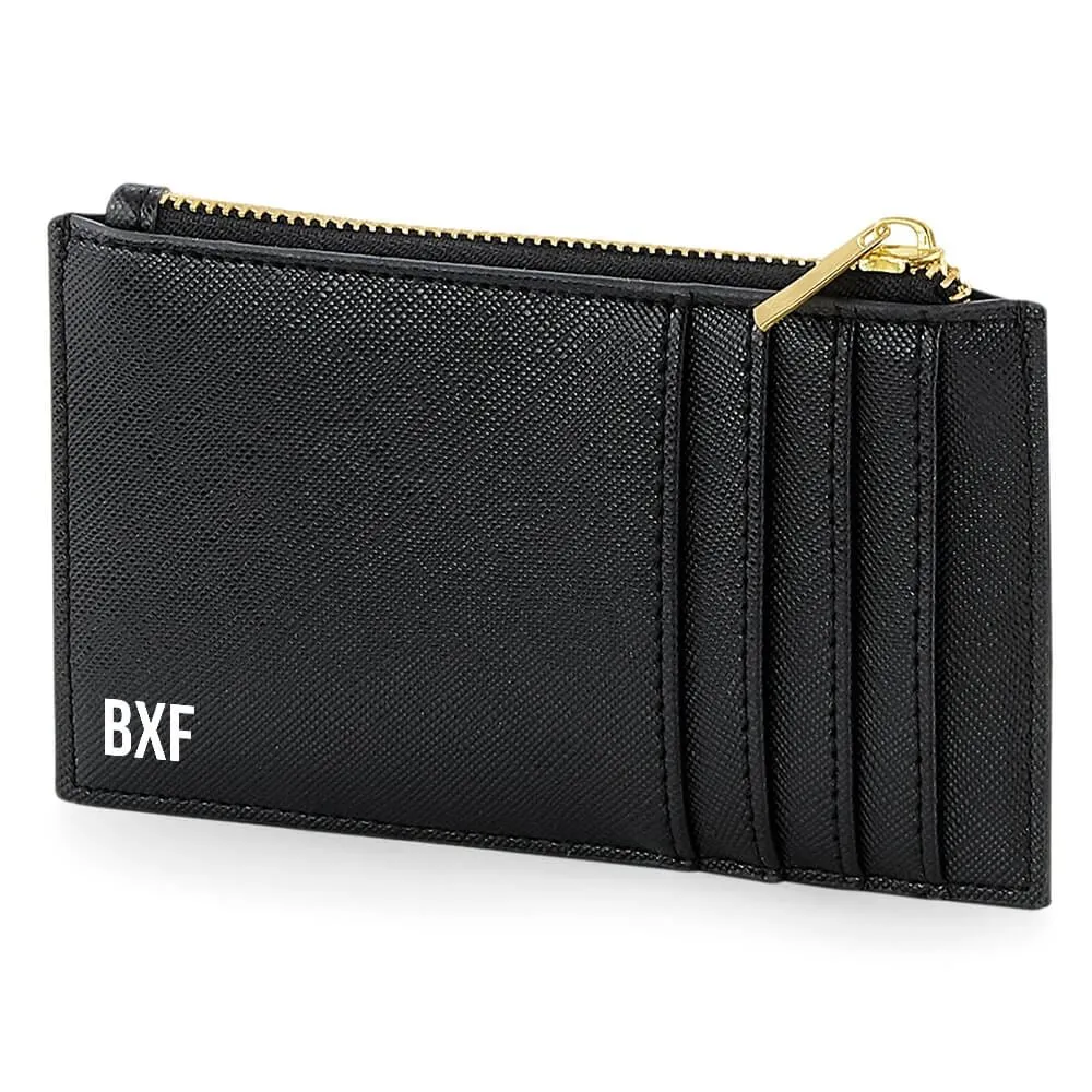 Bxf Card Holder