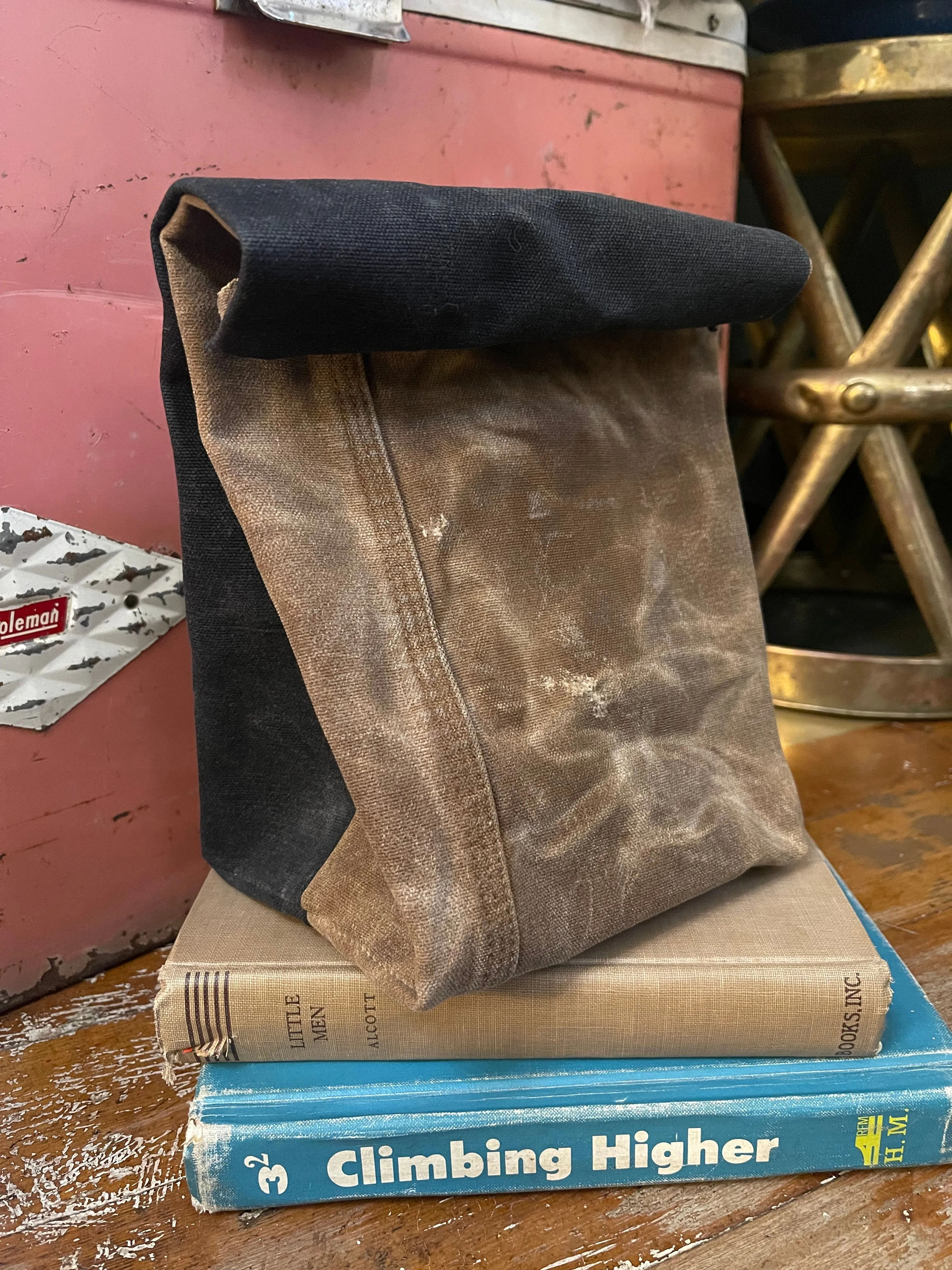 Carhartt Lunch Sack