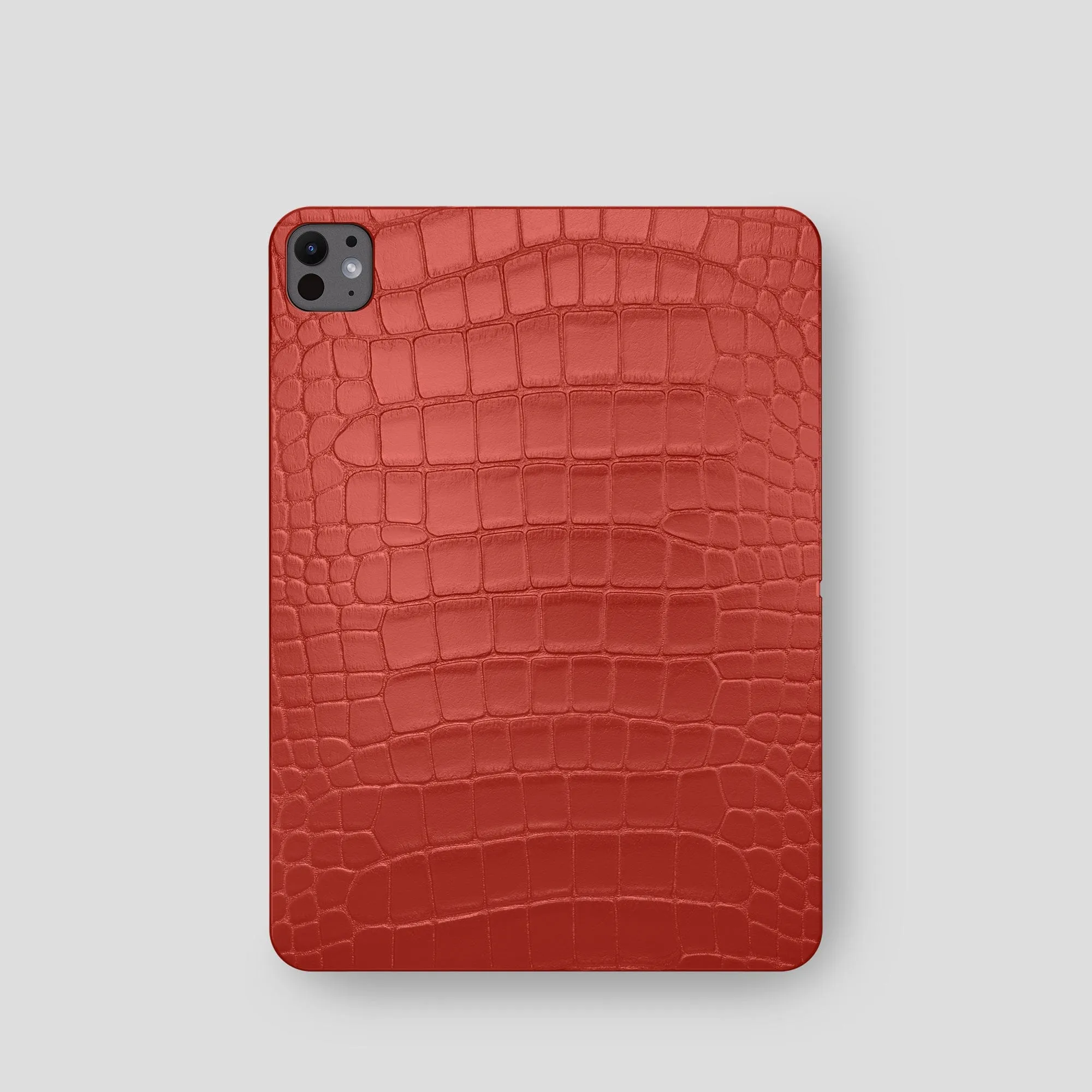 Case For iPad Pro 11-inch (5th gen) In Alligator