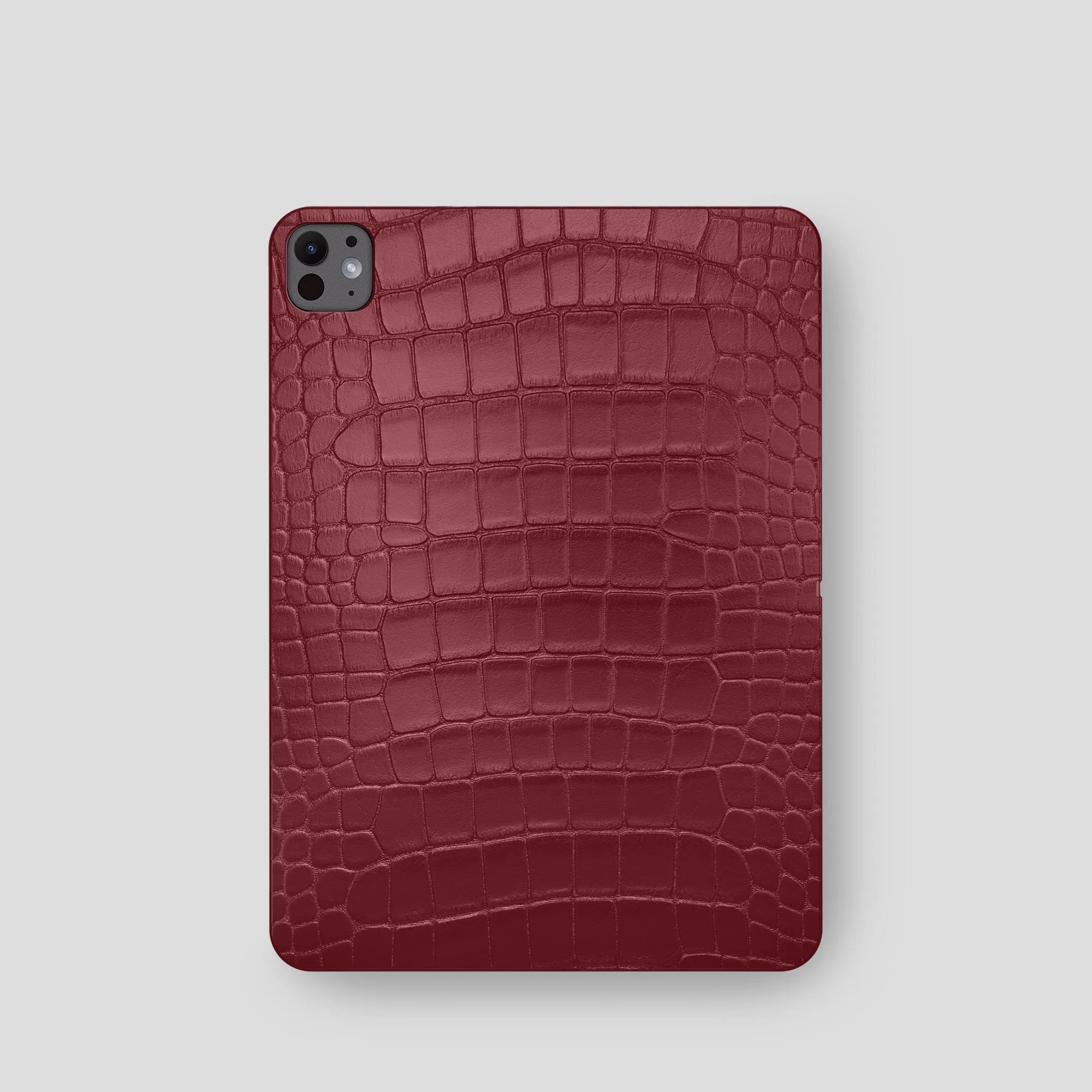 Case For iPad Pro 11-inch (5th gen) In Alligator