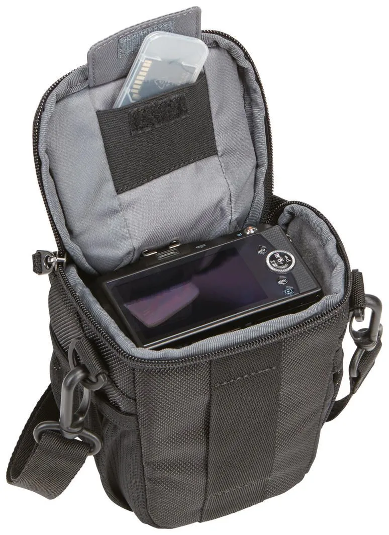 CASELOGIC BRYKER MIRRORLESS CAMERA CASE