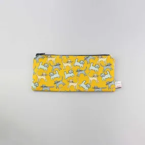 Cat Pencil Case