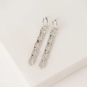 Chain Reaction Earrings