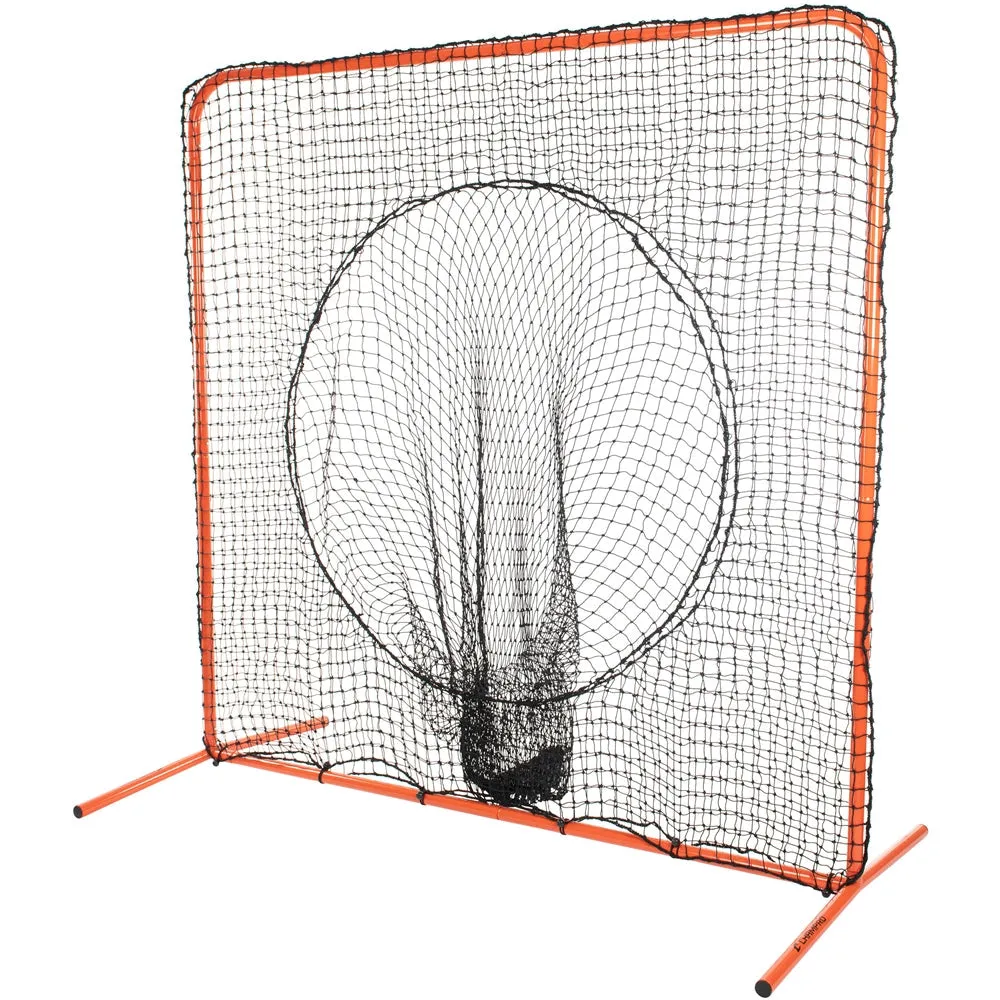 Champro Brute Sock Style Ideal For Batting Cages 7'x7'