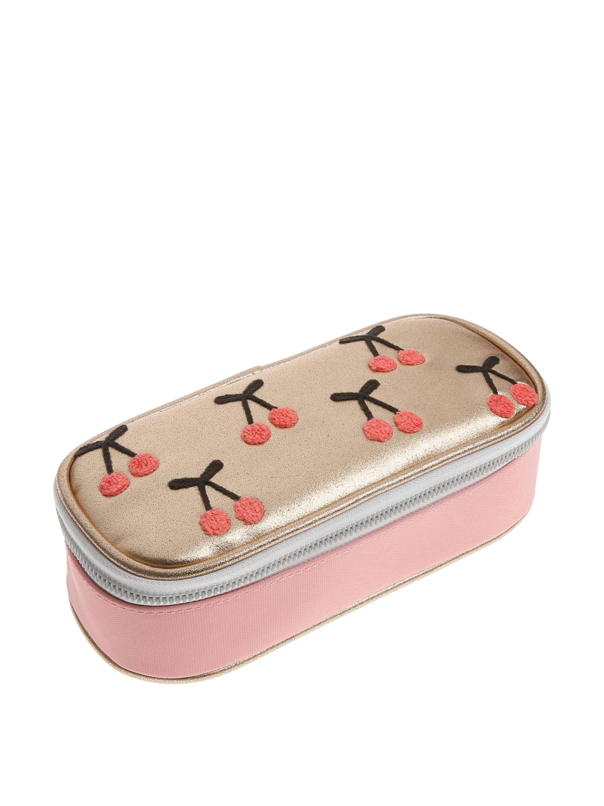 Cherry pencil case