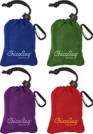 ChicoBag Reusable Shopping Bag (Original)