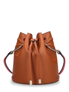 Christian Louboutin   By My Side leather bucket bag 