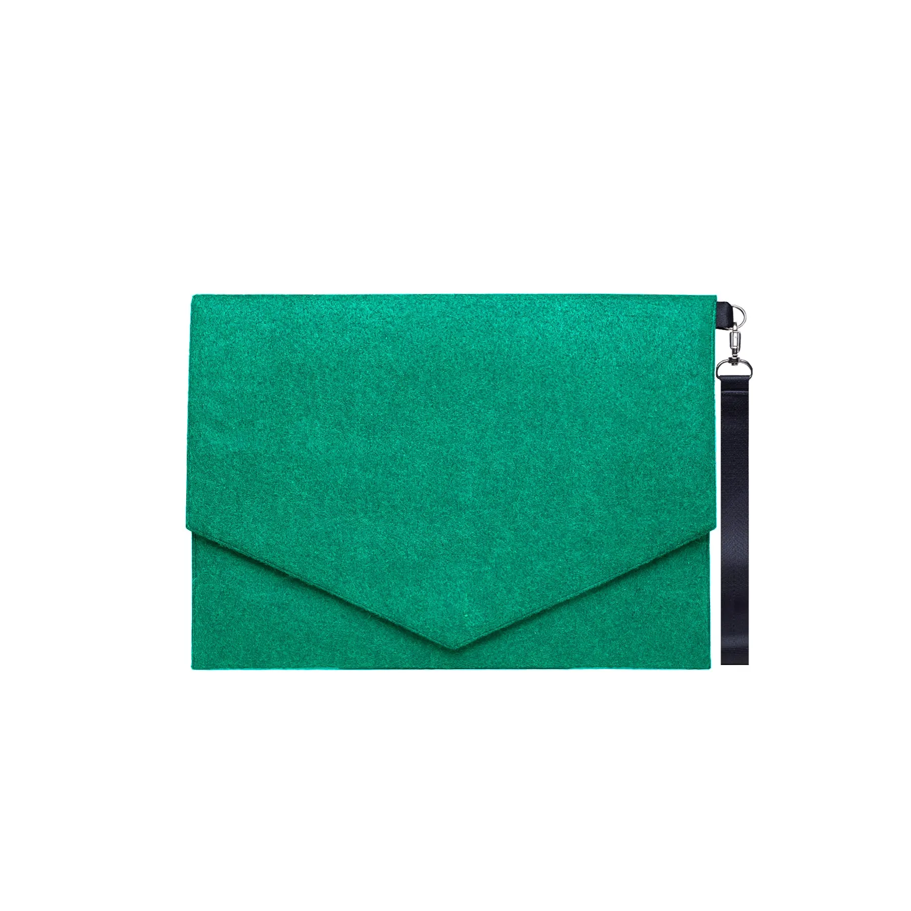 Clover Clutch Bag [DISCONTINUED]