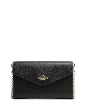 Coach Envelope Clutch Crossbody