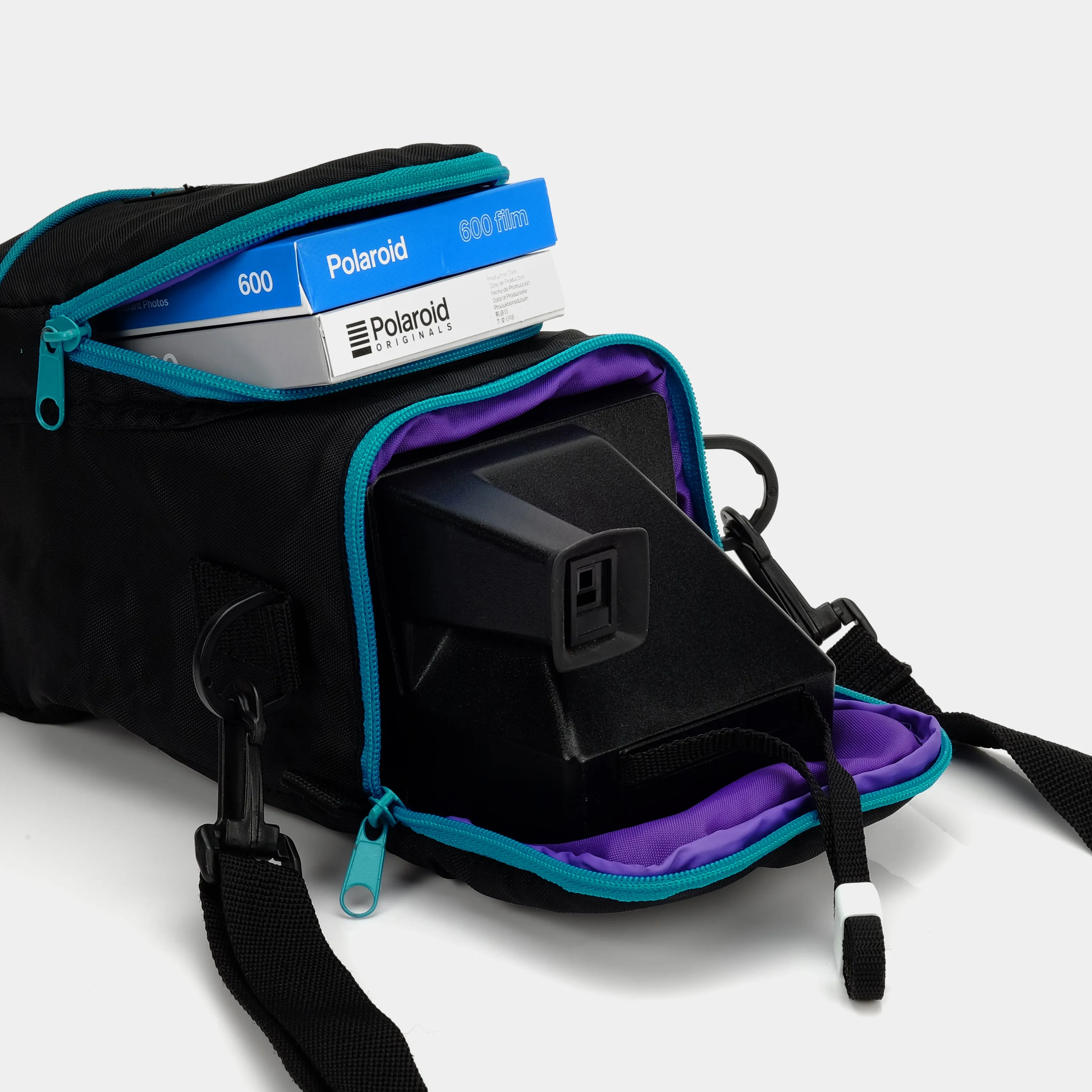 Coast Instant Camera Bag